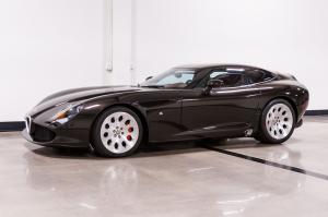 Alfa Romeo TZ3 Stradale 2013 года 